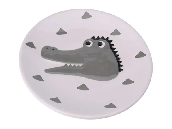 Тарелка Funny Animals