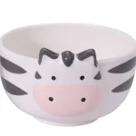 Тарелка глубокая Funny Animals