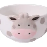 Тарелка глубокая Funny Animals