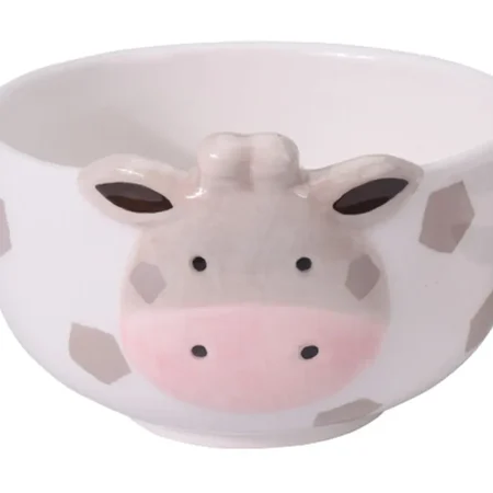 Тарелка глубокая Funny Animals