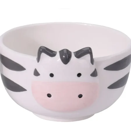 Тарелка глубокая Funny Animals