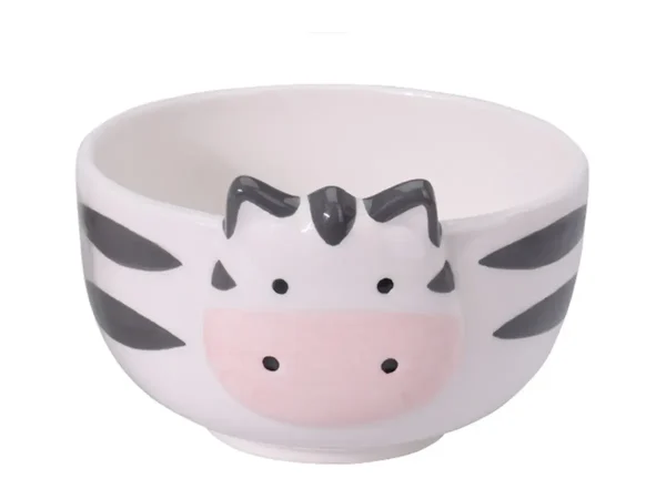 Тарелка глубокая Funny Animals