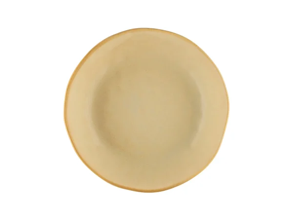 Тарелка суповая BILLIBARRI Quaint Village бежевый — изображение 2