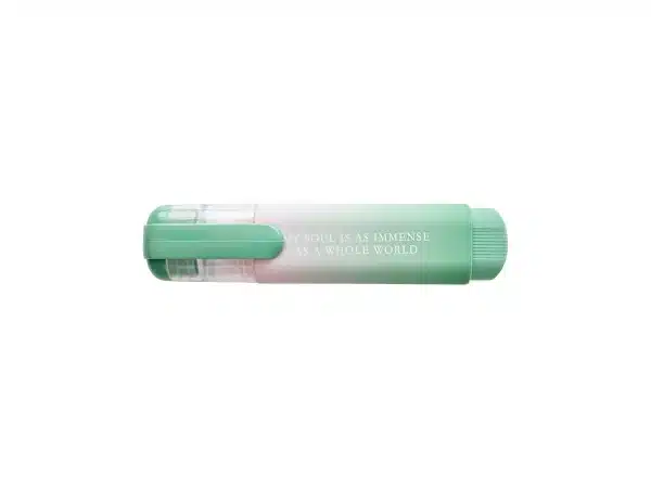 Текстовыделитель Be Smart Nude