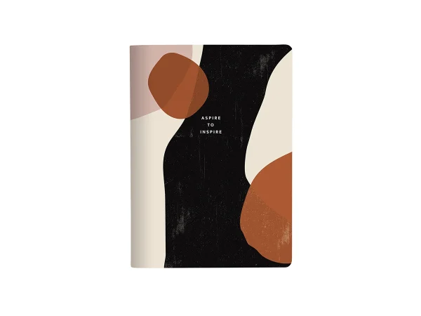 Тетрадь общая Be Smart Inspire 40 л