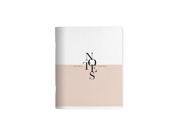 Тетрадь общая Be Smart Notes 48 л