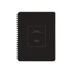 Тетрадь общая Be Smart Notes 80 л