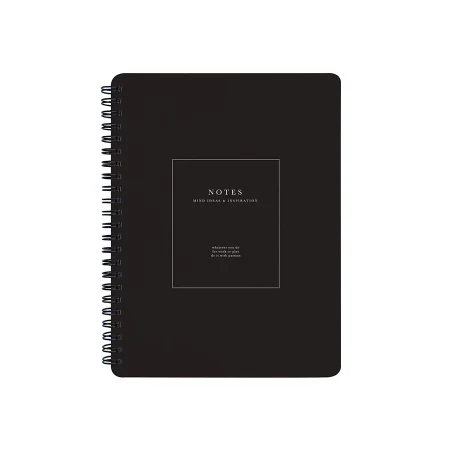 Тетрадь общая Be Smart Notes 80 л