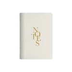 Тетрадь общая Be Smart Notes бежевый 48л