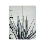 Тетрадь общая Be Smart Nude пальма 20л