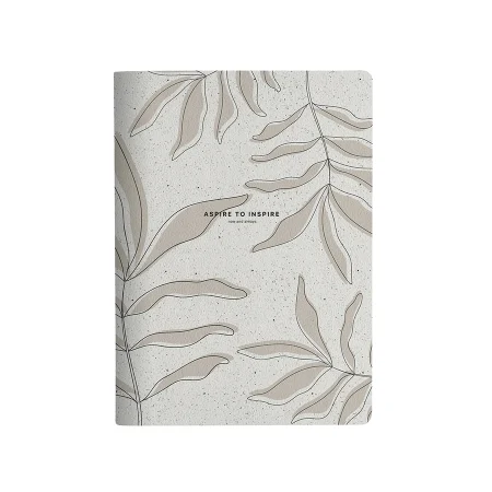 Тетрадь общая Be Smart Sence веточки 40л