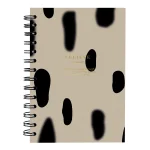 Тетрадь общая Believe