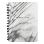 Тетрадь общая Sence