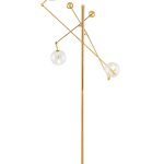 Торшер Moderli V10342-3F Bizet