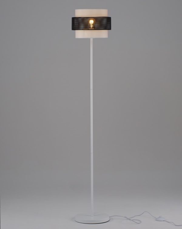 Торшер Moderli V10488-1F Gela — изображение 2
