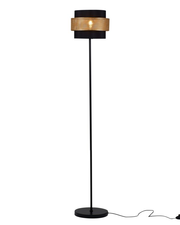 Торшер Moderli V10494-1F Gela