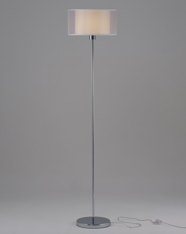 Торшер Moderli V10499-1F Room — изображение 2