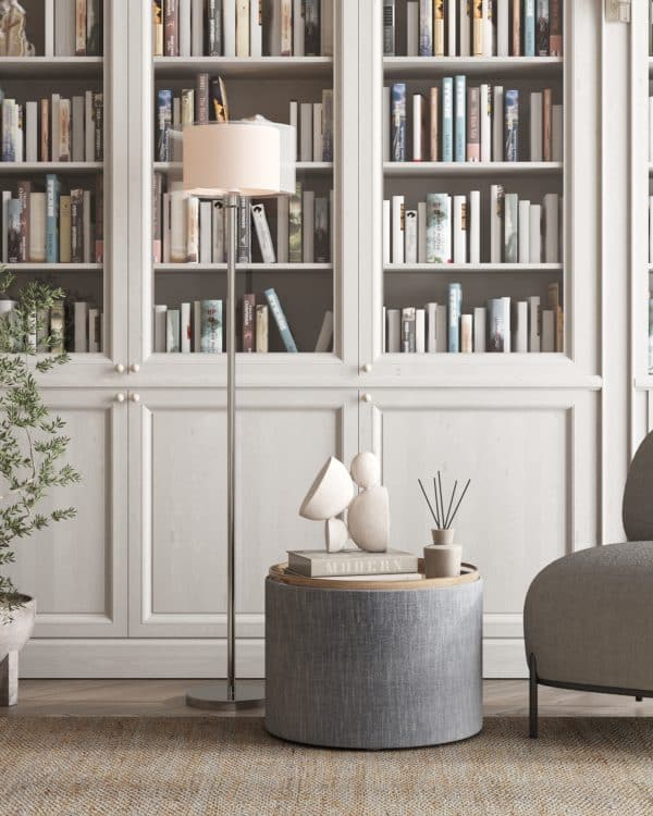 Торшер Moderli V10499-1F Room — изображение 3