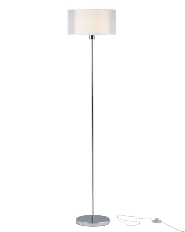 Торшер Moderli V10499-1F Room