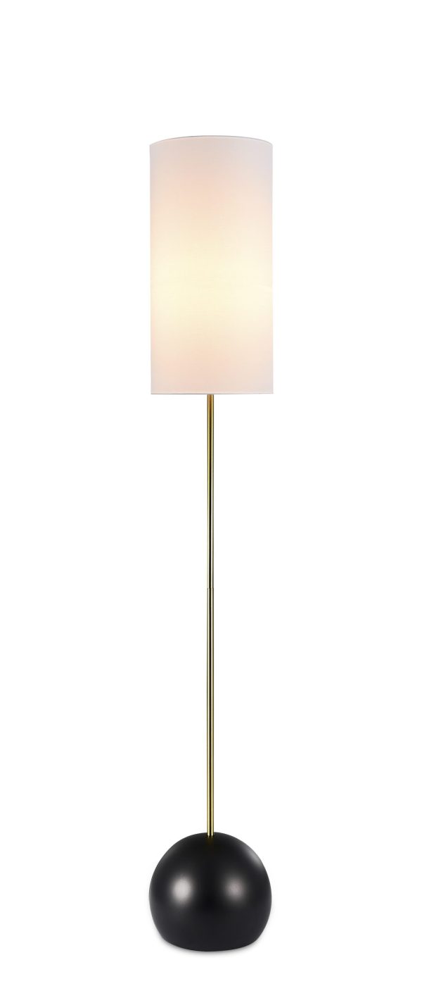 Торшер Moderli V10510-1F Flint — изображение 2