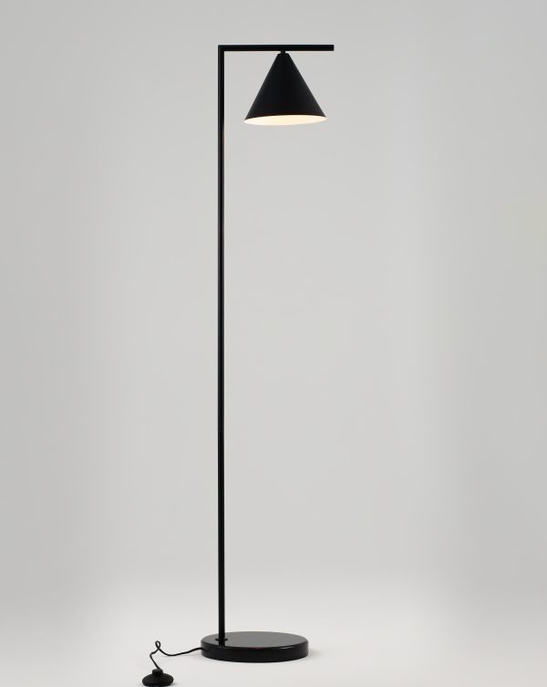 Торшер Moderli V10514-1F Omaha — изображение 2