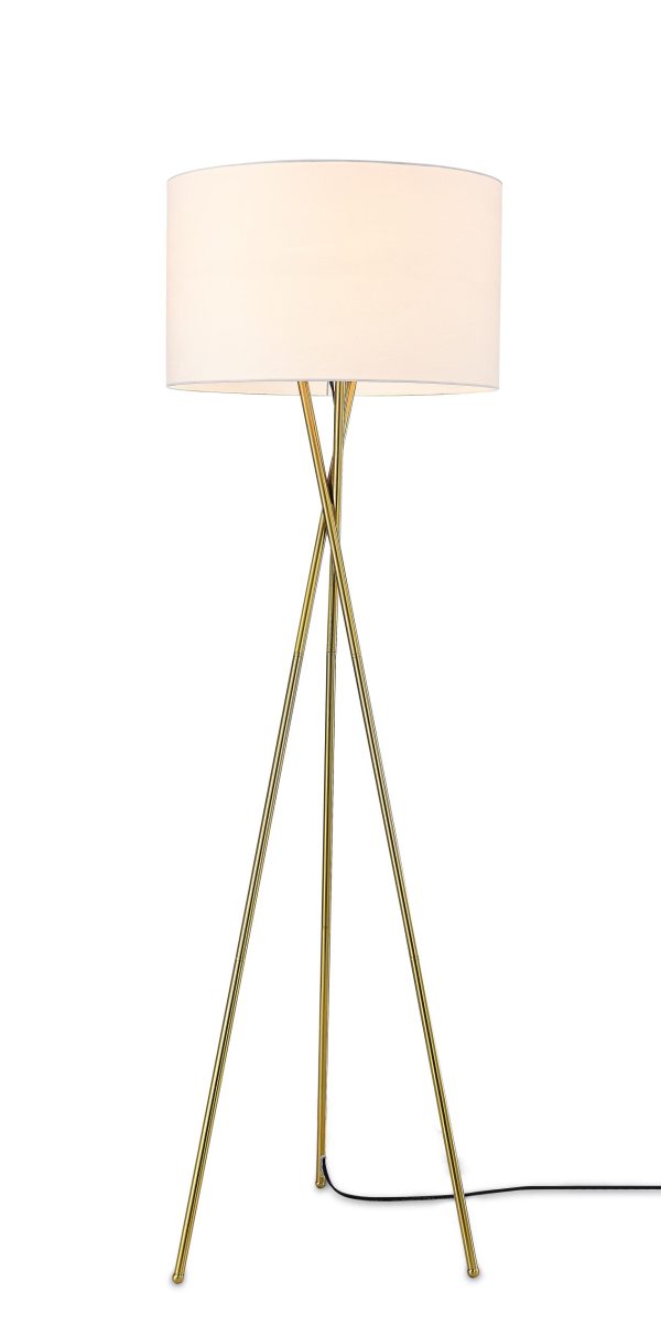 Торшер Moderli V10535-1F Palma — изображение 2