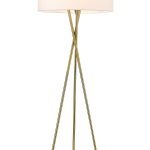 Торшер Moderli V10535-1F Palma