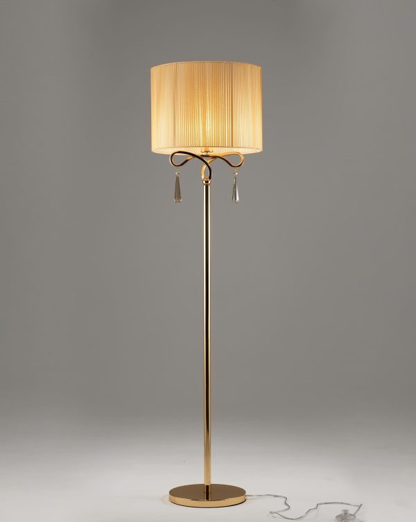 Торшер Moderli V10546-1F Chilly — изображение 2