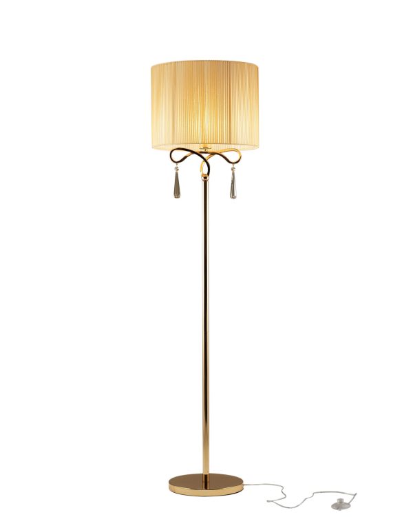 Торшер Moderli V10546-1F Chilly