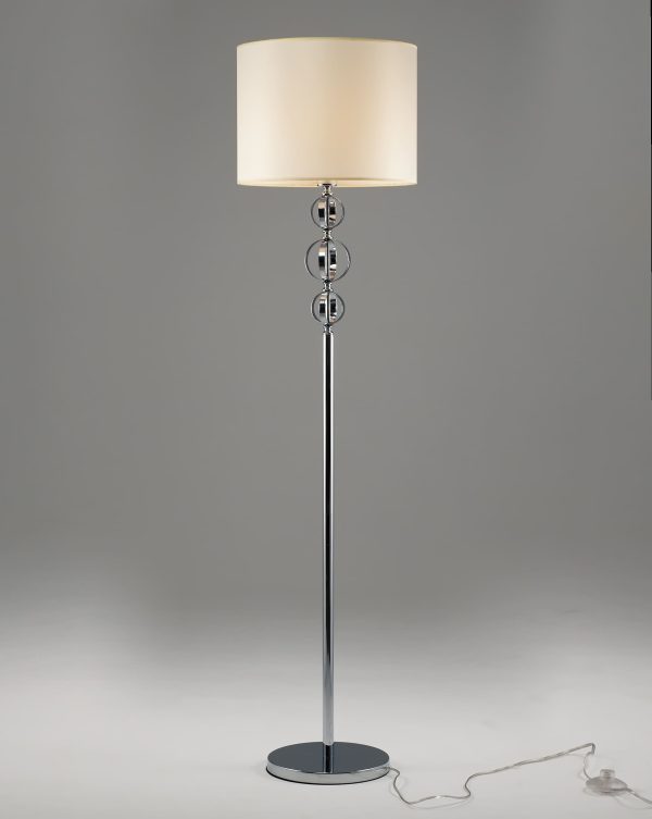 Торшер Moderli V10551-1F Brulee — изображение 2
