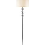 Торшер Moderli V10551-1F Brulee