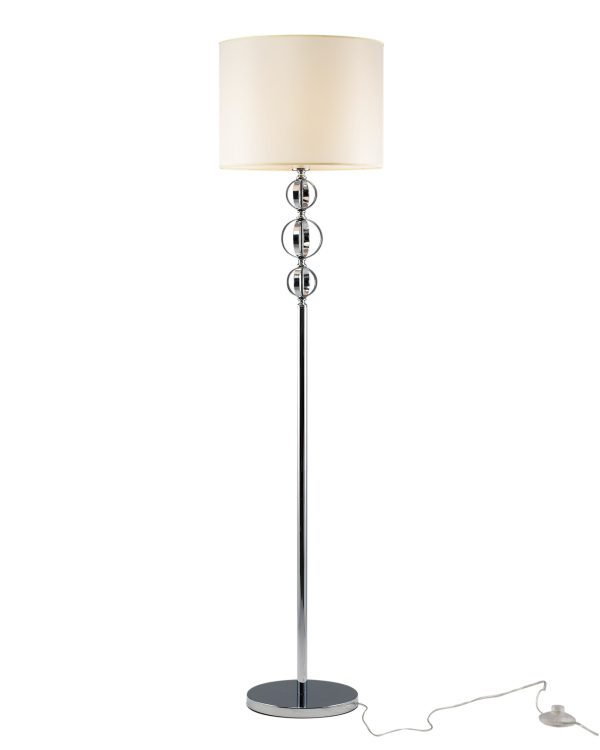 Торшер Moderli V10551-1F Brulee