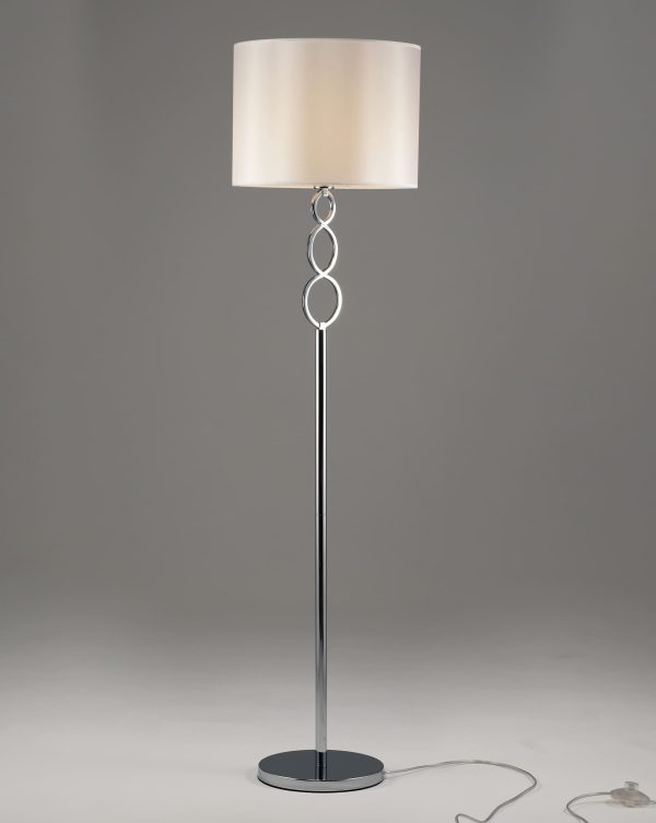 Торшер Moderli V10554-1F Macadamia — изображение 2