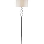 Торшер Moderli V10554-1F Macadamia