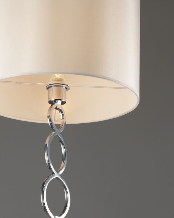 Торшер Moderli V10554-1F Macadamia — изображение 3