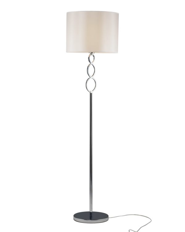 Торшер Moderli V10554-1F Macadamia