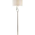 Торшер Moderli V10557-1F Caramel