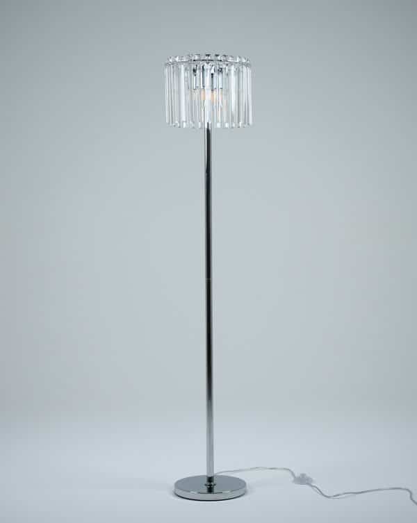 Торшер Moderli V10758-4F Levi — изображение 2