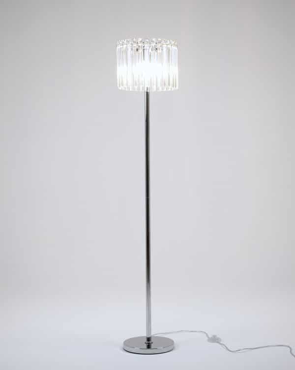 Торшер Moderli V10758-4F Levi — изображение 3