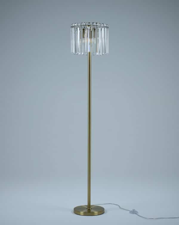 Торшер Moderli V10763-4F Levi — изображение 2