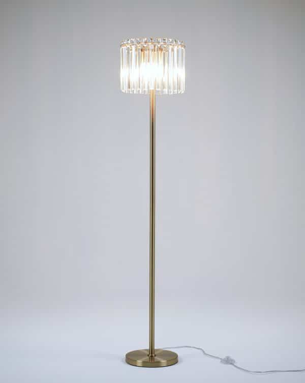 Торшер Moderli V10763-4F Levi — изображение 3