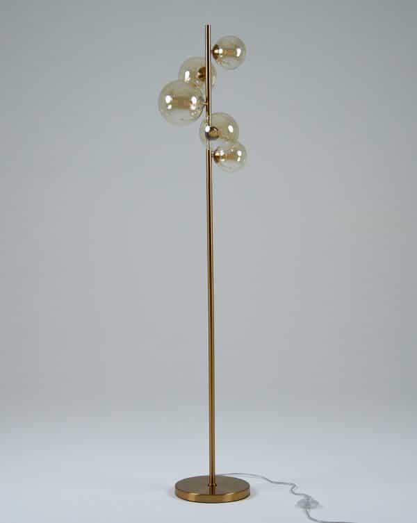 Торшер Moderli V10792-5F Renny — изображение 3