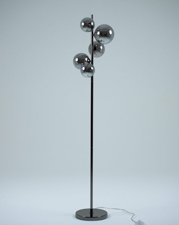 Торшер Moderli V10799-5F Renny — изображение 2