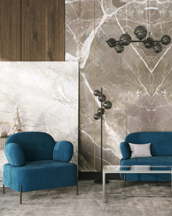 Торшер Moderli V10799-5F Renny — изображение 3