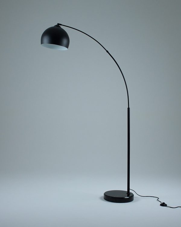 Торшер Moderli V10992-F Arco — изображение 2