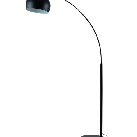Торшер Moderli V10992-F Arco