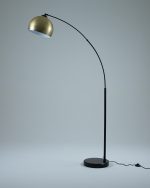 Торшер Moderli V10993-F Arco — изображение 2