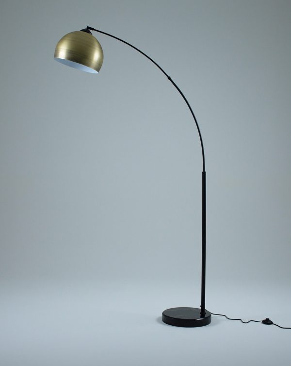 Торшер Moderli V10993-F Arco — изображение 2