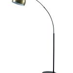 Торшер Moderli V10993-F Arco