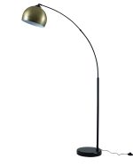 Торшер Moderli V10993-F Arco